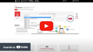 Come cercare e trovare facilmente unimpresa  Telemaco Registro Imprese [upl. by Neelhsa]