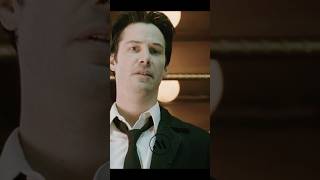 John Constantine  filmes series dc cinema clips movie movieclips fyp fy [upl. by Enalb252]