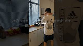 Let’s clean coffee machine with me cleaning [upl. by Aliemaj]