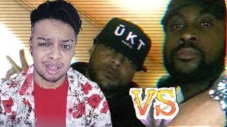 LA VERITÉ SUR LE CLASH BOOBA  DAMSO [upl. by Beverly469]