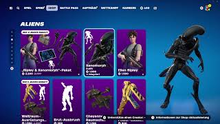 Heutiger Fortnite Shop vom 14102024 [upl. by Nat]