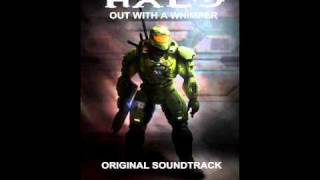 Halo OWaW OST  quotThe Sacred Icon Improvisationquot PrologueSacred Icon Suite piano cover [upl. by Inittirb]