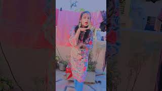 Sawri sawri meri Madhuri trendingshorts dance gadwali song pahadilifestyle [upl. by Nisse]