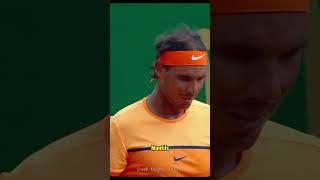 Most satisfying shots in tennis [upl. by Crifasi]