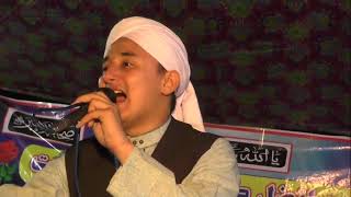 Hafiz ABDULBASIT HASSANI NEW MEHFIL SINDH [upl. by Ynahpit301]