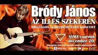 Bródy János  Ezek ugyanazok [upl. by Isidore]