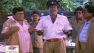 டேய் பிக் பாக்கெட் ஒரு நாள் என்கிட்ட மாட்டுவ டா கவுண்டமணி காமெடி  Goundamani Rare Comedy [upl. by Ykcim]