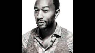 John Legend  Rolling in the Deep Adele cover [upl. by Emerald]