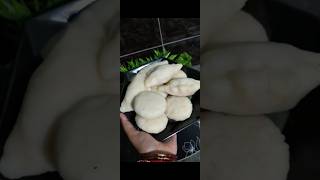 Kakera pithamanda pithaOdisha femous pitha recipe food Home made recipe shortsvideo [upl. by Ynohtn364]