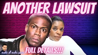 Breaking News Kevin Hart Sues Tasha K kevinhart tashak unwinewithtashak [upl. by Namdor658]