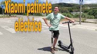 XIAOMI Mi Electric Scooter Essential 🛴 [upl. by Ethben]