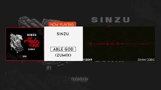 Sinzu  Able God Zumix [upl. by Laenaj]