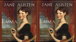 Emma Audioboook Chapter 34  Audiobooks Youtube Free  Emma by Jane Austen  volume 2 chapter 16 [upl. by Gravante817]