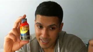 5 Hour Energy  Honest Review  410 [upl. by Cecilio]