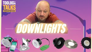 What LED Downlights Are The Best 4 Options to Choose From 💡 [upl. by Eidas]