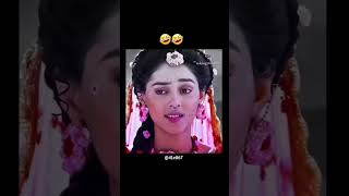 Krishna ji all the time ⏲️ 🤣 funnyradhakrishnshorts 41e867 [upl. by Etiam]