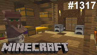 Minecraft Deutsch  1317  🏗Terraforming Monologe 🏗 Januar 2024  Teil 1🏗 [upl. by Von]