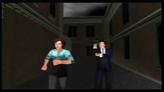 Goldeneye Archives Agent 0023 N64 [upl. by Haron870]