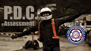 Practical Driving Course Assessment  PDC  LTO DL Codes [upl. by Yardley]