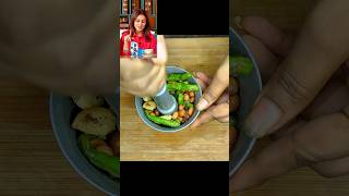 Maharashtrian Thecha recipe  Riteish Genelia recipevideo riteishdeshmukh geneliadsouza thecha [upl. by Janik950]