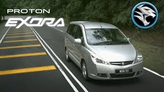 Iklan Proton Exora 2009 [upl. by Rema]