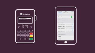 Découvrez Monetico Mobile  PAXI pour votre appareil Apple [upl. by Pascal]