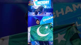 IMPOSSIBLE arsalanash tekkengamer excuseme pakistan impossible champion gaming ahmadalibutt [upl. by Terrag]