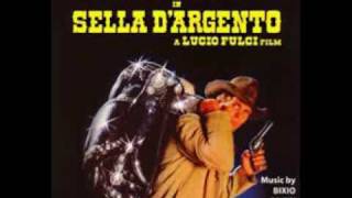 Sella DArgento Silver Saddle  Musica [upl. by Arrehs93]