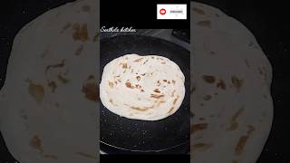 Parotta recipe in tamil softparotta layeredparatha ytshorts foodie [upl. by Duhl613]