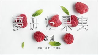 【カラオケ】夢みた果実／純烈【オフボーカル メロディ有り karaoke】 [upl. by Lecrad]