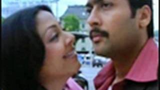 New York song  Sillunu Oru Kaadhal [upl. by Otilia23]