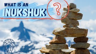 Video 2 What is an INUKSHUK [upl. by Arquit]