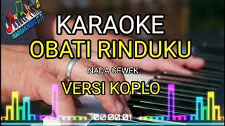 Karaoke obati rinduku [upl. by Blake560]