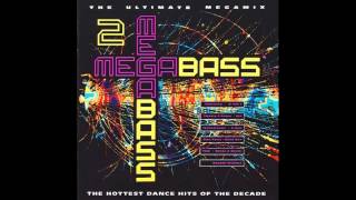 Megabass 2 Retrofuture [upl. by Anne-Marie]