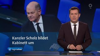 tagesschau 2000 Uhr 07112024 [upl. by Nosyla640]