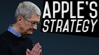 How Does Apple Make so Much Money [upl. by Hey]