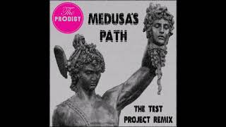 The Prodigy  Medusas Path The Test Project Remix [upl. by Yellah]