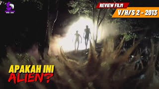 Penjajahan Alien Ke Bumi [upl. by Nawek]