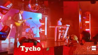 Tycho  Brijean at Royale 111124 [upl. by Esinev692]