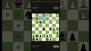 whats your ELO ytshorts shorts chess [upl. by Kwarteng]