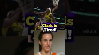 HATE amp PHYSICAL ABUSE I don’t BLAME HER caitlinclark wnba shorts [upl. by Moriarty221]