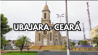 Conheça UBAJARA CEARÁ na SERRA DA IBIAPABA [upl. by Ezar]