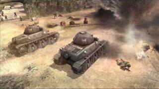 Company of heroes tales of valor NEW pics of the vehicles [upl. by Grizel]