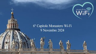 6° Capitolo Monastero WiFi [upl. by Pan]