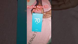 Realme Narzo 70 Pro 5G [upl. by Hinson137]