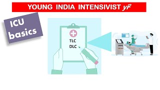 TLC DLC LEUKOCYTOSIS LEUKOPENIA LYMPHOCYTOSIS EOSINOPHILIA  ICU BASICS DR TAPESH BANSAL🩺📽🎫 [upl. by Kecaj486]