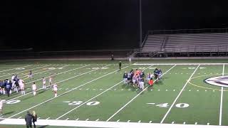 Yorktown vs Fairfax  State SemiFinals [upl. by Eille710]