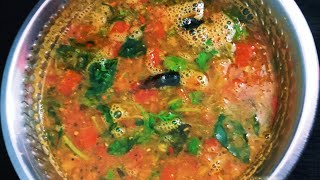 வறுத்து அரைச்ச கொள்ளு ரசம்  Varuthu Aracha Kollu Rasam  Healthy Recipe Horse Gram  Karur Kitchen [upl. by Myke]