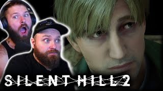 A SHOCKING REVELATION SILENT HILL 2 Remake HARD Mode Part 10 [upl. by Novets]