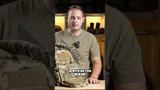 HRT RAC Plate Carrier  Basic Military Gear Setup [upl. by Crudden]